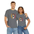 Oberlin College Grateful Dead T-Shirt - StealieShop